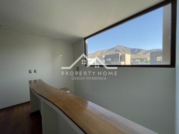 CASA CHAMISERO 3 D + SERVICIO + PISCINA + QUINCHO