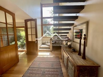 MARAVILLOSA CASA SOLIDA EN VENTA LO ARCAYA-BRISAS-CHICUREO