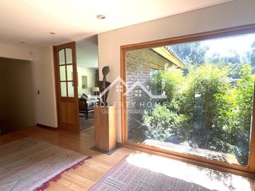 MARAVILLOSA CASA SOLIDA EN VENTA LO ARCAYA-BRISAS-CHICUREO