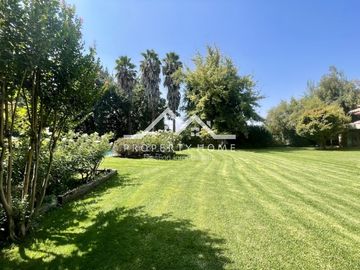 MARAVILLOSA CASA SOLIDA EN VENTA LO ARCAYA-BRISAS-CHICUREO