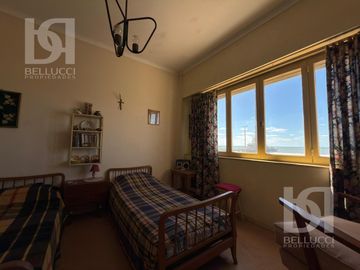VENTA // 2 AMB NIVERTIDO // VISTA PLENA AL MAR