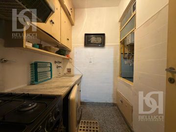 VENTA // 2 AMB NIVERTIDO // VISTA PLENA AL MAR