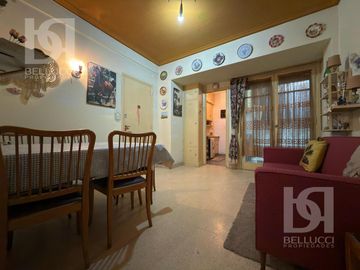 VENTA // 2 AMB NIVERTIDO // VISTA PLENA AL MAR