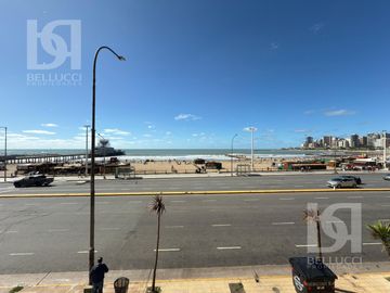 VENTA // 2 AMB NIVERTIDO // VISTA PLENA AL MAR
