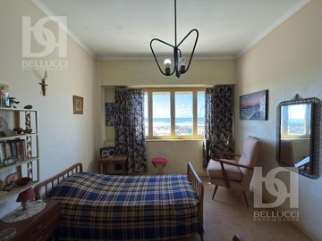 VENTA // 2 AMB NIVERTIDO // VISTA PLENA AL MAR