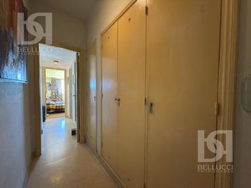 VENTA // 2 AMB NIVERTIDO // VISTA PLENA AL MAR