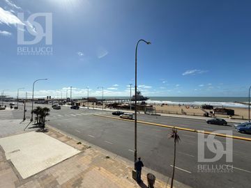 VENTA // 2 AMB NIVERTIDO // VISTA PLENA AL MAR