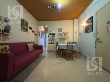VENTA // 2 AMB NIVERTIDO // VISTA PLENA AL MAR