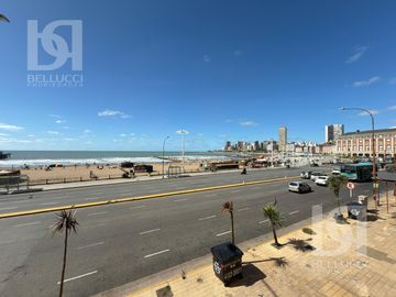VENTA // 2 AMB NIVERTIDO // VISTA PLENA AL MAR