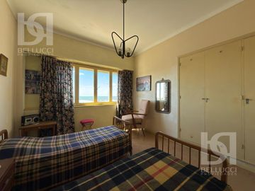 VENTA // 2 AMB NIVERTIDO // VISTA PLENA AL MAR