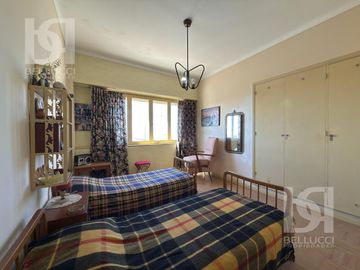 VENTA // 2 AMB NIVERTIDO // VISTA PLENA AL MAR