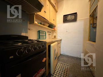 VENTA // 2 AMB NIVERTIDO // VISTA PLENA AL MAR