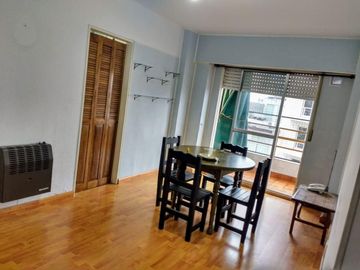 Departamento en Abasto