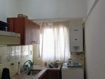 Departamento en Abasto