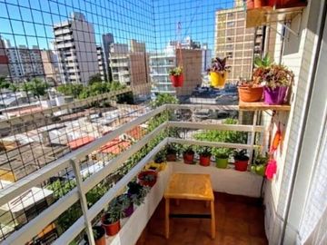 Departamento en Abasto