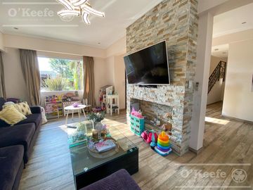 Casa en venta en Fincas de Hudson de 5 ambientes Hudson  Berazategui