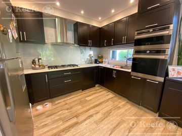 Casa en venta en Fincas de Hudson de 5 ambientes Hudson  Berazategui