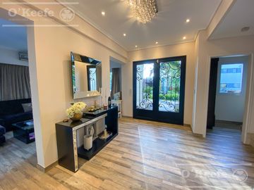 Casa en venta en Fincas de Hudson de 5 ambientes Hudson  Berazategui