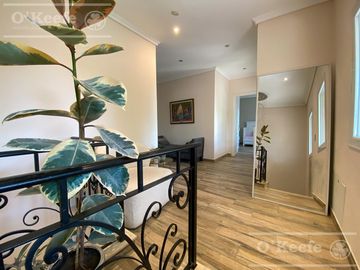 Casa en venta en Fincas de Hudson de 5 ambientes Hudson  Berazategui