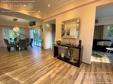 Casa en venta en Fincas de Hudson de 5 ambientes Hudson  Berazategui