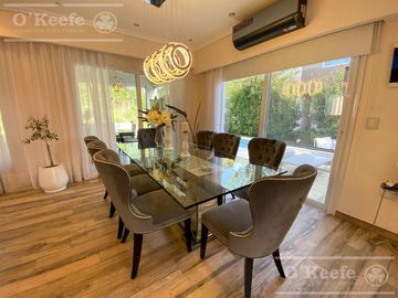 Casa en venta en Fincas de Hudson de 5 ambientes Hudson  Berazategui