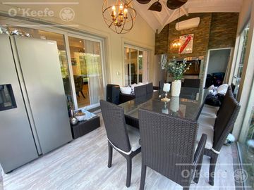 Casa en venta en Fincas de Hudson de 5 ambientes Hudson  Berazategui