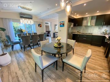 Casa en venta en Fincas de Hudson de 5 ambientes Hudson  Berazategui