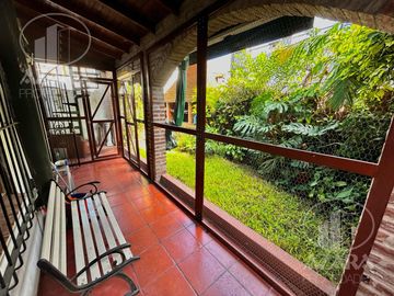 Casa en florida