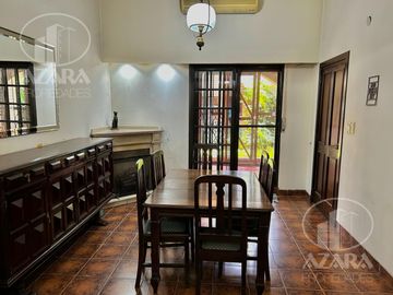 Casa en florida