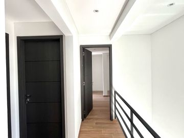 Casa en venta 3 dormitorios en lote interno en Vistas de Puertos Escobar