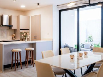 Casa en venta en Tumbaco 3D dentro de urbanización.