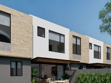 Casa en venta en Tumbaco 3D dentro de urbanización.