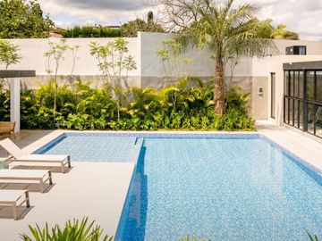 Casa en venta en Tumbaco 3D dentro de urbanización.