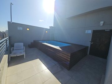 Venta Departamento 3 Ambientes en Caballito