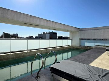 VENTA • PALERMO • MONOAMBIENTE
