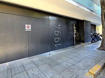 VENTA • PALERMO • MONOAMBIENTE