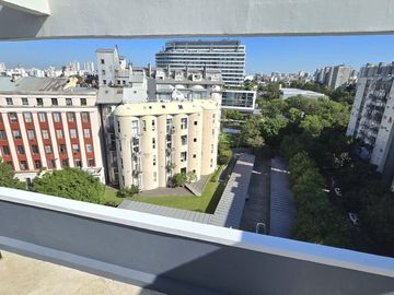 VENTA • PALERMO • MONOAMBIENTE