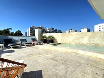 VENTA • PALERMO • MONOAMBIENTE