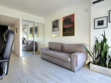 VENTA • PALERMO • MONOAMBIENTE