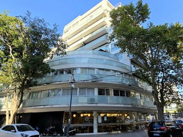 VENTA • PALERMO • MONOAMBIENTE