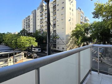 VENTA • PALERMO • MONOAMBIENTE