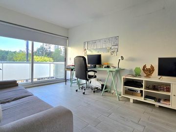 VENTA • PALERMO • MONOAMBIENTE