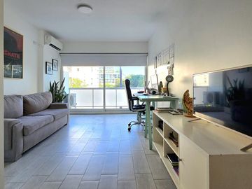 VENTA • PALERMO • MONOAMBIENTE