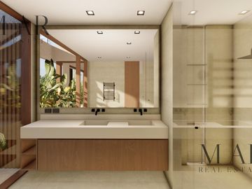 Casa en Venta en barrio Virazón, Nordelta con salida al lago central