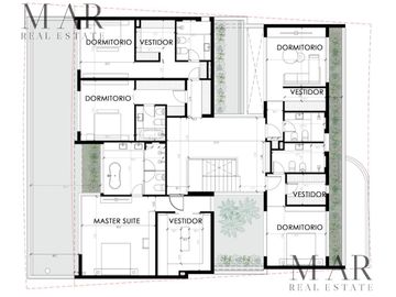 Casa en Venta en barrio Virazón, Nordelta con salida al lago central