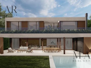 Casa en Venta en barrio Virazón, Nordelta con salida al lago central