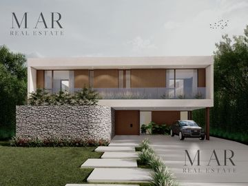 Casa en Venta en barrio Virazón, Nordelta con salida al lago central