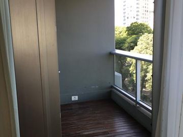 SANTILLI - B. AZUCENA VILLAFLOR 450 5º 3 - Le Parc - Puerto Madero