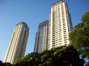 SANTILLI - B. AZUCENA VILLAFLOR 450 5º 3 - Le Parc - Puerto Madero