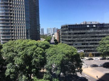 SANTILLI - B. AZUCENA VILLAFLOR 450 5º 3 - Le Parc - Puerto Madero